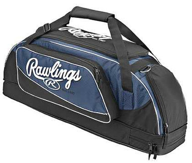 Batte De Baseball Rawlings Nemesis YB650 – 30" 19oz – Super Léger – Occasion