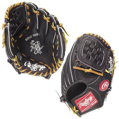 Rawlings Heart of the Hide 11.5 Derek Jeter Baseball Glove