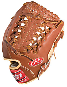 Rawlings Pro Preferred 2 Tone PROS15MT2T 11 1/2 inch Baseball Glove
