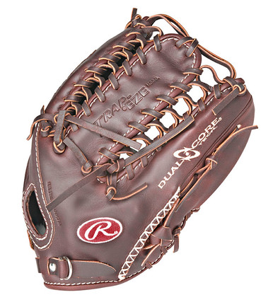 投手用軟式グローブRawlings Pro Primo 12.75 inch Rawlings Primo PRM1275 Outfield Baseball Glove