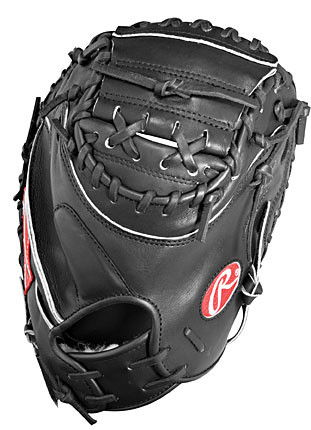 Rawlings Pro Preferred PROS41CMB 34 inch Catcher's Mitt