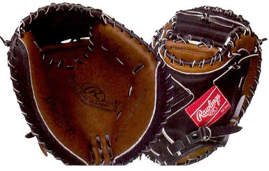 Rawlings RCM45BT 31.5in Youth Catcher's Mitt - Clearance