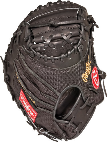 34 Inch Rawlings Yadier Molina's Heart of the Hide Pro Mesh