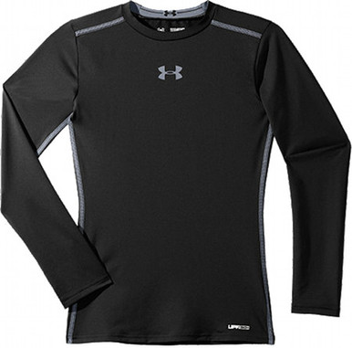 Buy Under Armour Women's HeatGear® Sonic Printed Long Sleeve Online at  desertcartSeychelles