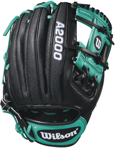 Robinson Cano model A2000 Baseball Glove 11.5