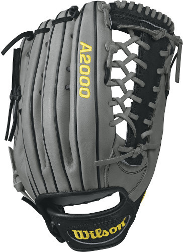ゆ*ひ様 Wilson A2000 KP92 硬式グローブ 12.5 Inch Wilson A2000 WTA20RB17KP92 Adult Outfield Baseball Glove