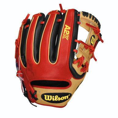 Wilson A2K 1720 DD4 DATDUDE USA 海外 11.5 Inch Wilson A2K Dat Dude Game Model WTA2KRB15DTDUDE