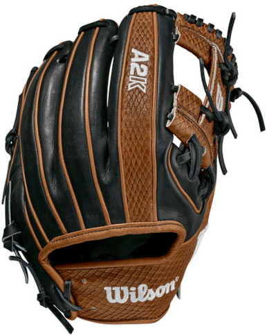 Wilson A2K 1786 11.5 Baseball Glove: WBW101373115