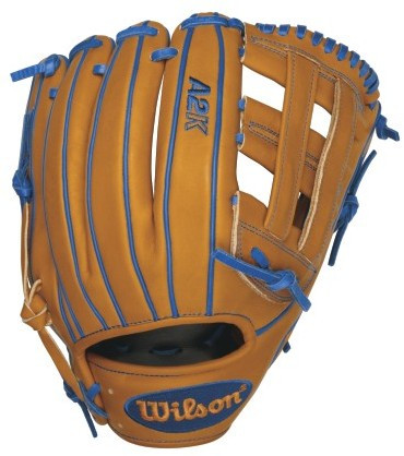 Wilson a2k David Wright Game Spec