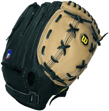 10.5 Inch Wilson A425 WTA0425-105 Youth Baseball Glove