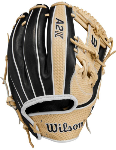 Inch Wilson A2K Adult Infield Baseball Glove WBW1013751175