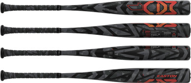 Easton Speed 2025 (-10 Drop) 2 5/8" USA Baseball Bat 29"/19oz