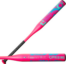 DeMarini 2022 "Uprising" -12 Fastpitch Baseball Bat - Athlete's Haven