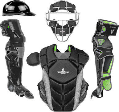 その他 kemio Store HEART CATCHER All Star MVP 2310 Catchers Mask Visor