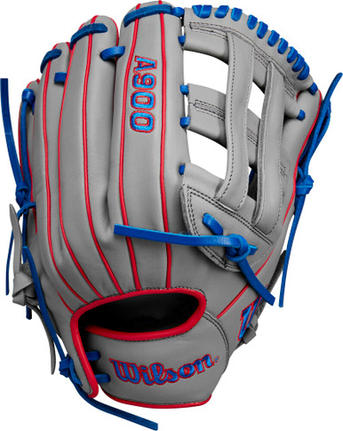 Guanto Baseball Wilson A900 Pedroia Fit 11,25" Per Destro (RH)