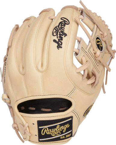11.25 Inch Rawlings Heart of the Hide Adult Infield Baseball Glove