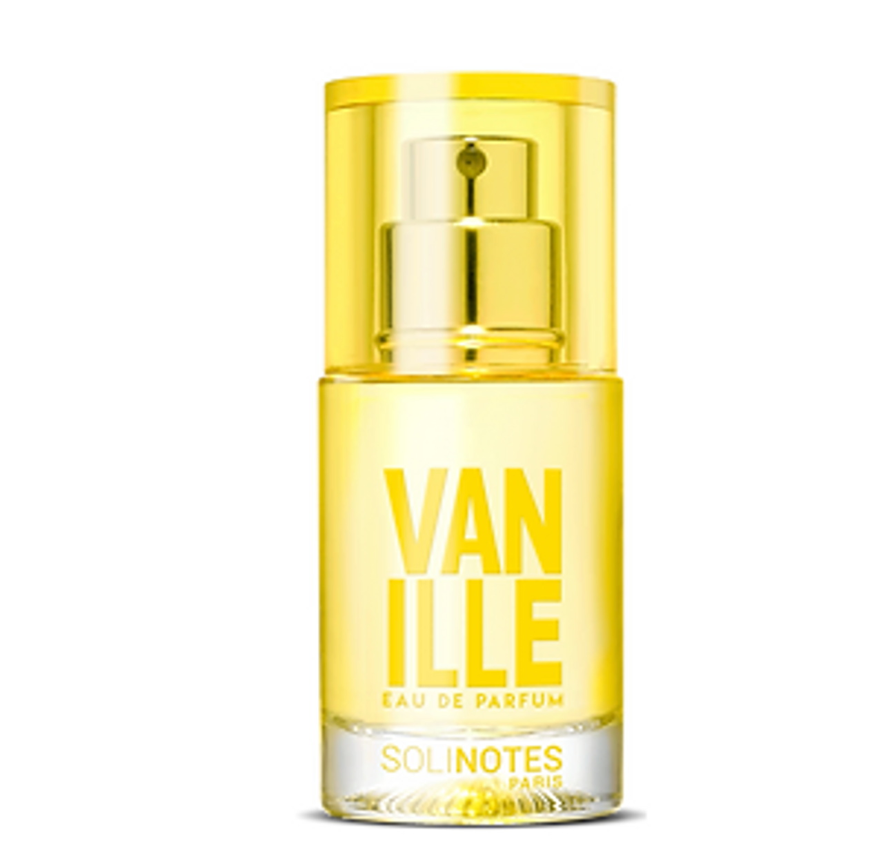 Solinotes - Vanille Eau de Parfum - Blissim
