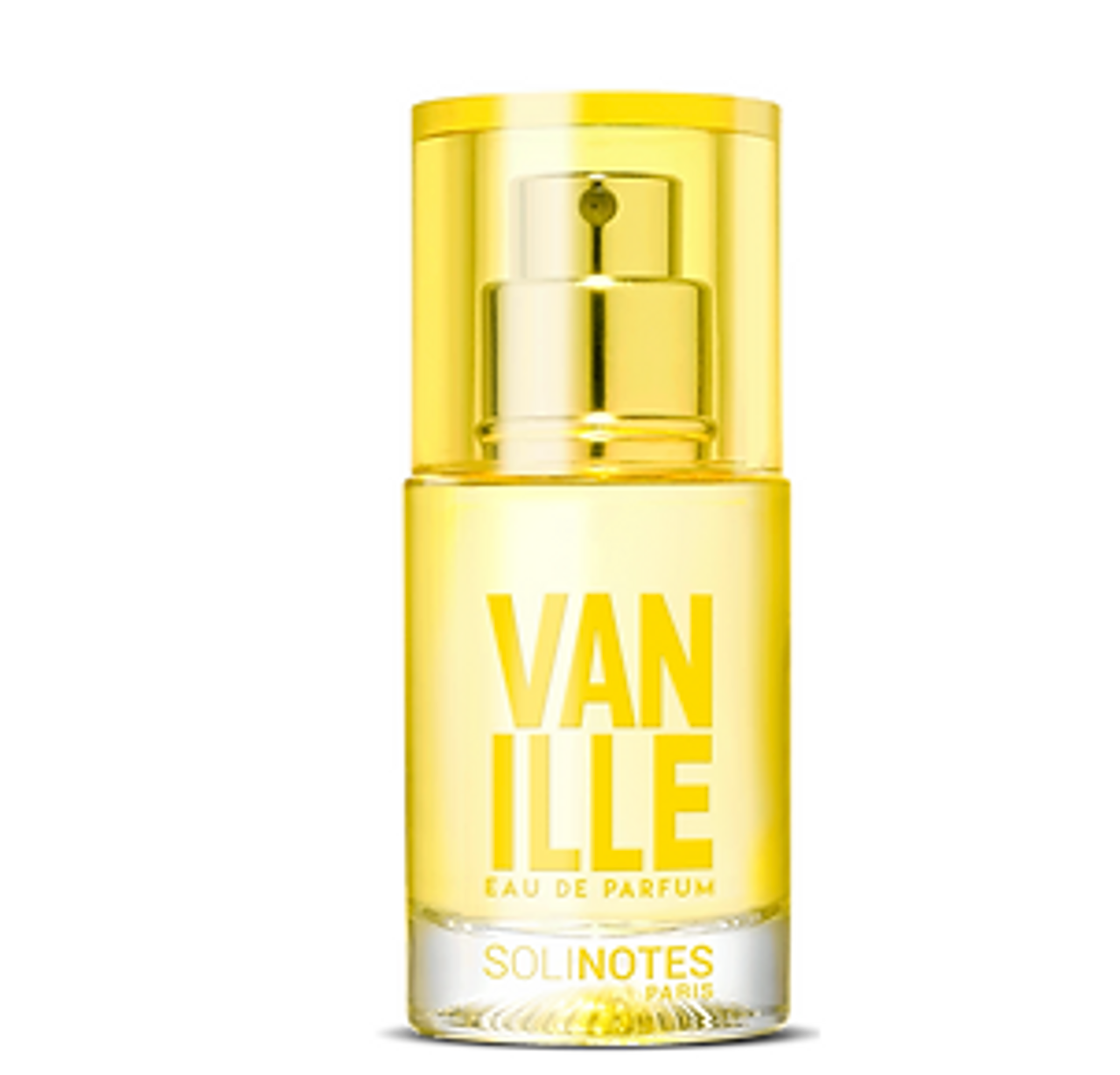 Pharmacie Centrale - Parapharmacie Solinotes Vanille Eau De Parfum