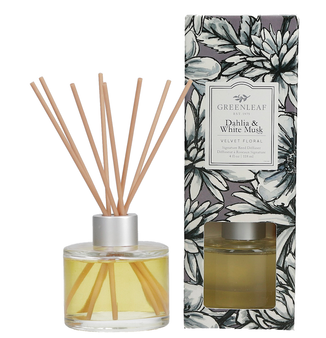 Greenleaf- Reed Diffusers