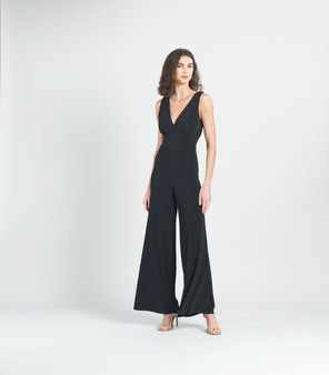 Clara Sunwoo- Signature Jumpsuit