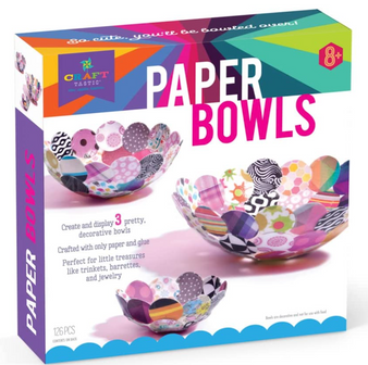 Paper Bowls