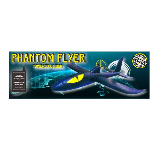 Spin Copter- Phantom Flyer