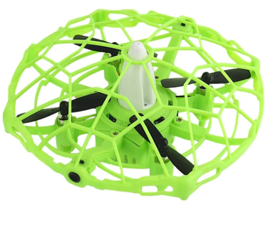 Spin Copter- Hover Force RC