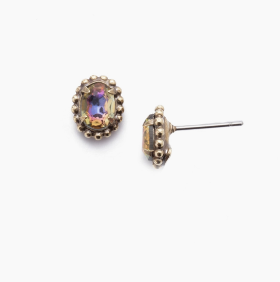 Sorrelli- Maisie Stud Earrings