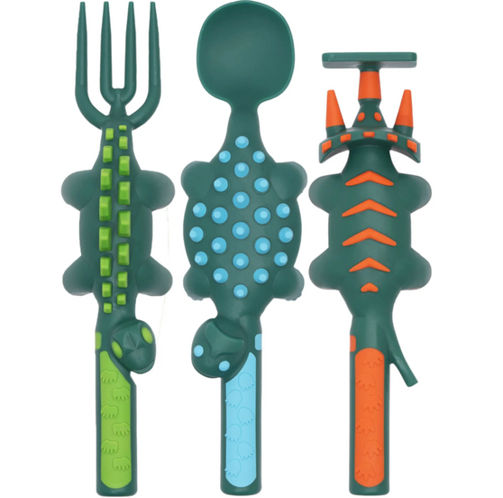 Constructive Eating- Children's Utensils