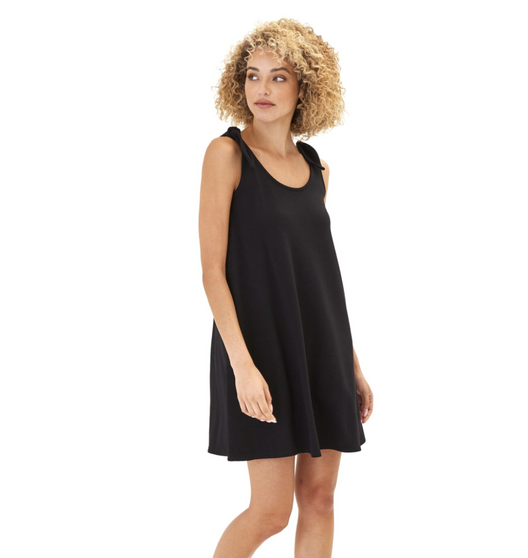 Threads 4 Thought- Nuri Modal Terry Dress