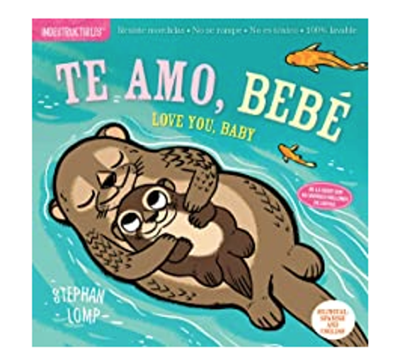 Indestructibles: Te Amo, Bebe