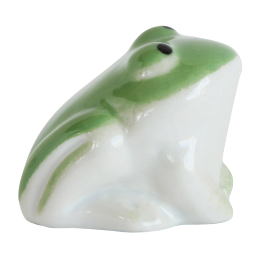 Creative Co-Op- Floating Frog
