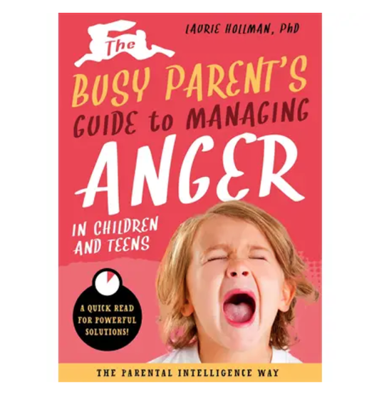 Busy Parents Guide