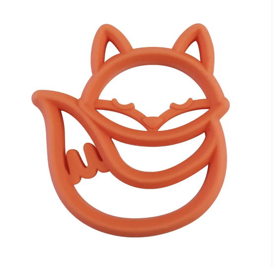 Itzy Ritzy- Chew Crew Teethers