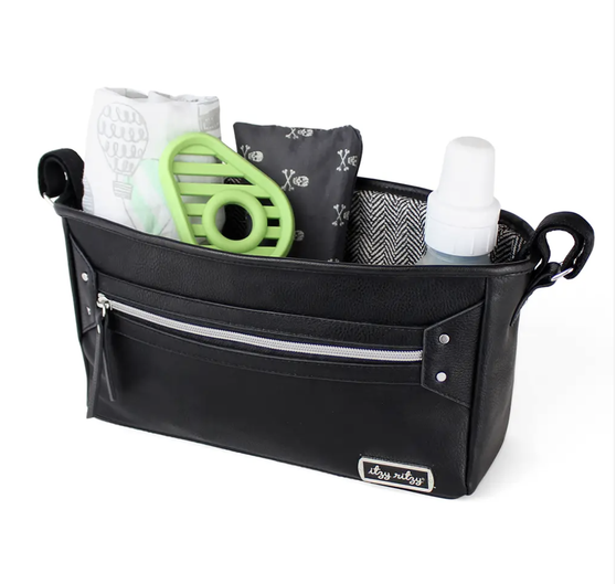 Itzy Ritzy- Stroller Caddy