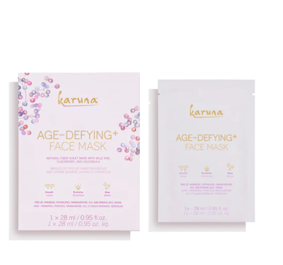 Karuna- Age Defying Face Mask Single