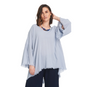 Oh My Gauze- Monarch Top