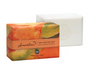 Clementine: This wonderful citrus fragrance includes top notes of tangerine, orange, and grapefruit, with a fresh base note of vanilla bean for a warm finish.