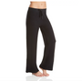 La Cera- Comfort Wide Leg Pant