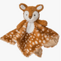 Mary Meyer- Amber Fawn Character Blanket