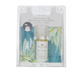 Spa Springs: Aquatic notes with bergamot & green tangerine balanced with musk and amber