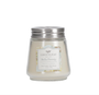 Bella Freesia: Freesia and delicate white tea beautifully blend with amber and cotton blossom in elegant splendor