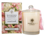 English Rose: The scent of a classic English Rose. The euphoric scents of rose geranium, tuberose and carnation, this is a true delight.