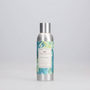 Spa Springs: Aquatic notes with bergamot & green tangerine balanced with musk and amber