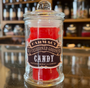 Montana Farmacy- Cinnamon Bears Apothecary Jar