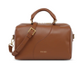 Pixie Mood- Juliet Duffle Handbag Chestnut