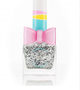 Little Lady- Children's Glitter Nail Polish