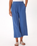 Threads 4 Thought- Ivanna Double Gauze Wide Leg Pant