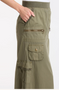 XCVI- Armel Cargo Skirt