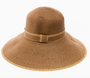 Wide Brim Lampshade Straw Sun Hat